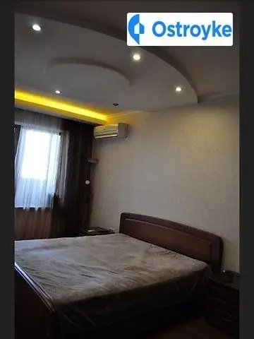 2-комнатная квартира, 72 м², просп. Добровольского, Одесса
