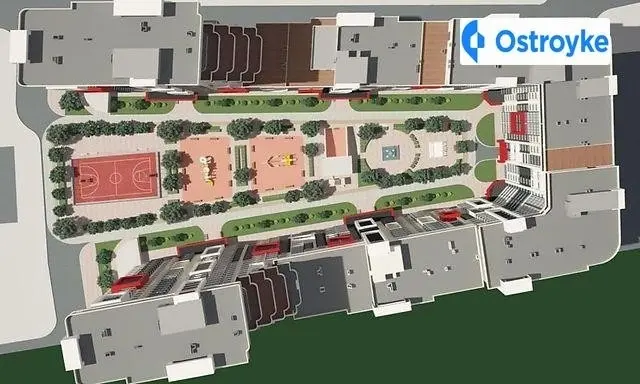 Продаж 2-кімнатної квартири, 67 м², Одеса — фото 3