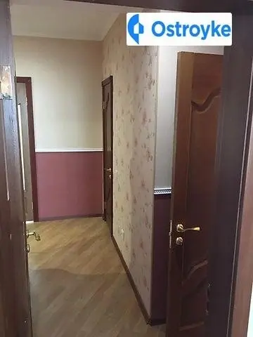 Академика Сахарова улица — фото 4