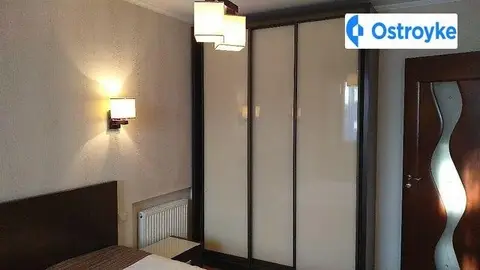 3-кімнатна квартира, 87 м², просп. Космонавтів, Вінниця