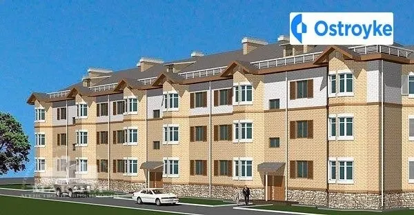 Продаж 2-кімнатної квартири, 58 м², Вінниця — фото 1
