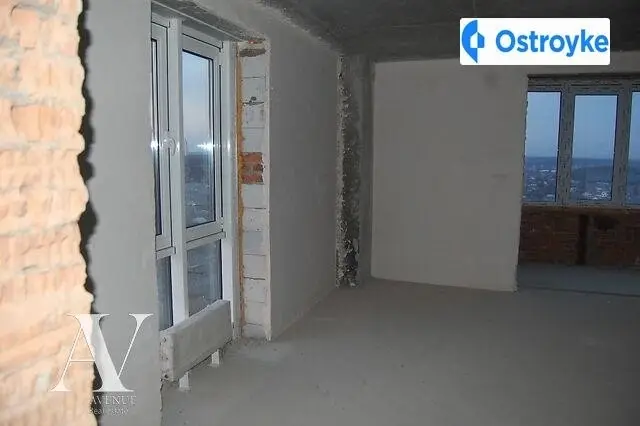 Продаж 1-кімнатної квартири, 53 м², Вінниця — фото 2