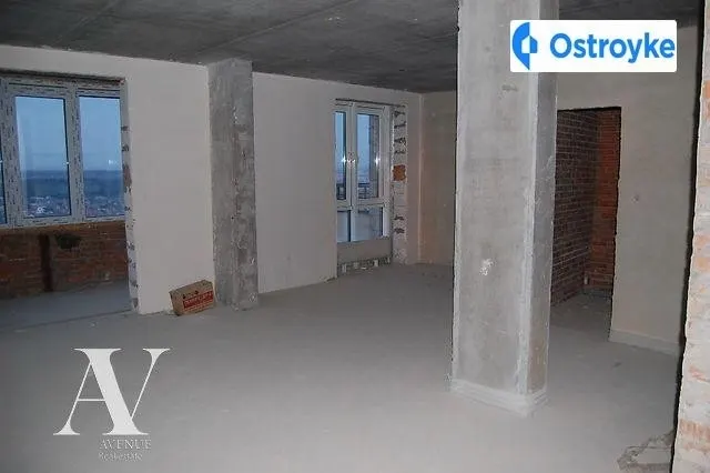 Продаж 1-кімнатної квартири, 53 м², Вінниця — фото 1