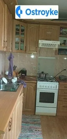 Продаж 2-кімнатної квартири, 44 м², Хмельницький — фото 1