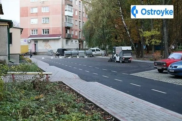 Л.Українки. Ціна з меблями та побутовою технікою. — фото 1