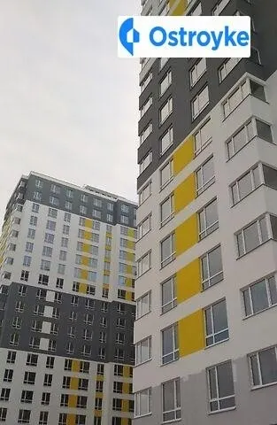Університетська улица — фото 1