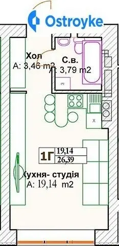 Григорія Сковороди улица — фото 4