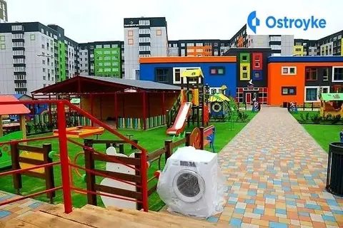 1-комнатная квартира, 26 м², вул. Григорія Сковороди, 11, Ирпень