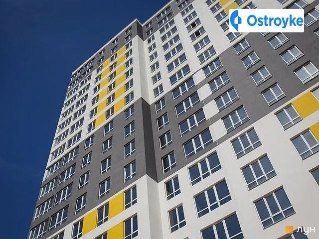Університетська улица — фото 1
