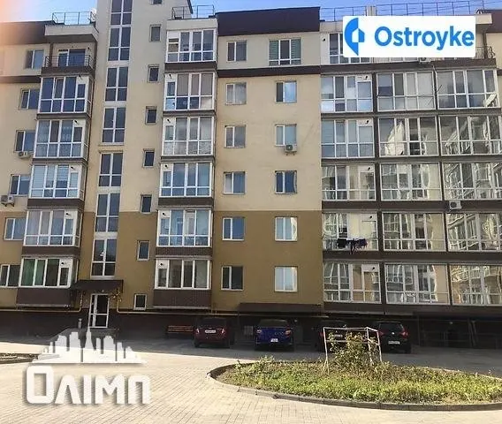 Продаж 2-кімнатної квартири, 57 м², Вінниця — фото 1