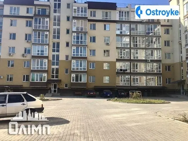 Продаж 2-кімнатної квартири, 57 м², Вінниця — фото 2