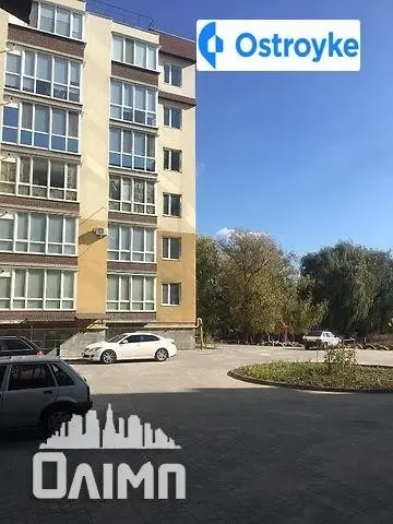 Продаж 2-кімнатної квартири, 57 м², Вінниця — фото 3