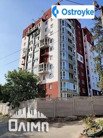 Продаж 2-кімнатної квартири, 63 м², Вінниця — фото 1
