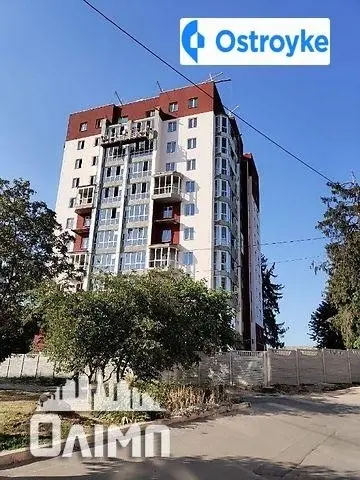 Продаж 2-кімнатної квартири, 63 м², Вінниця — фото 2