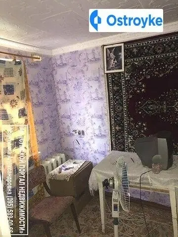 Продаж 3-кімнатної квартири, 76 м², Суми — фото 2