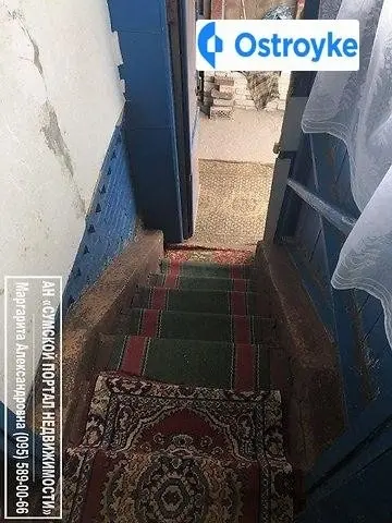 Продаж 3-кімнатної квартири, 76 м², Суми — фото 3