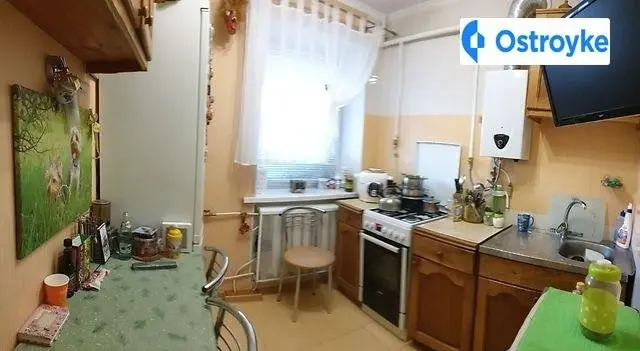 Продаж 1-кімнатної квартири, 34 м², Вінниця — фото 4