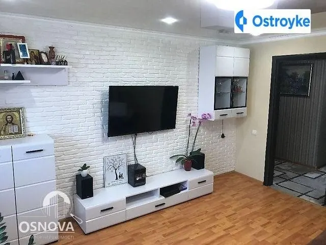 Продаж 1-кімнатної квартири, 52 м², Хмельницький — фото 1