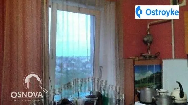 Продаж 2-кімнатної квартири, 45 м², Хмельницький — фото 1