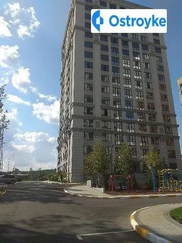 Продаж 2-кімнатної квартири, 63 м², Ірпінь — фото 1