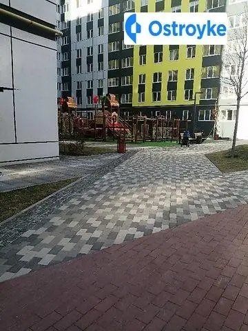 Продажа 2-комнатной квартиры, 56 м², Ирпень