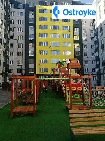 Продаж 2-кімнатної квартири, 56 м², Ірпінь — фото 3