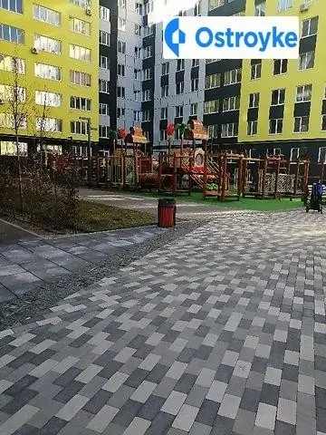 Продаж 2-кімнатної квартири, 56 м², Ірпінь — фото 2