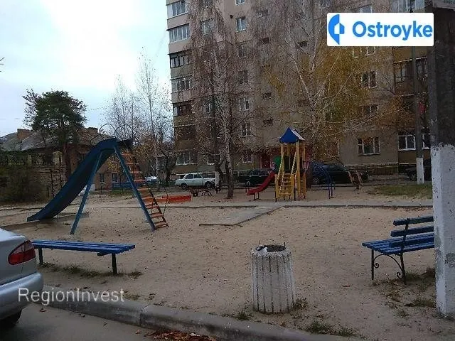 Котляревского улица — фото 1