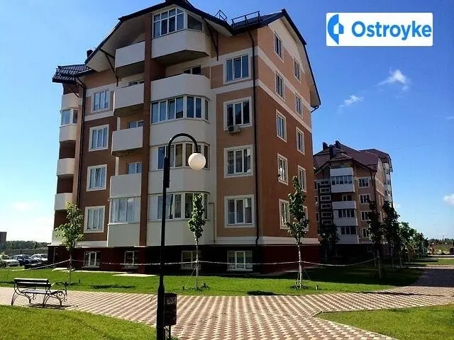 Высокая улица — фото 2