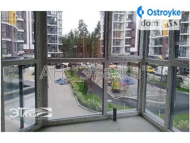 Продаж 1-кімнатної квартири, 42 м², Ірпінь — фото 1