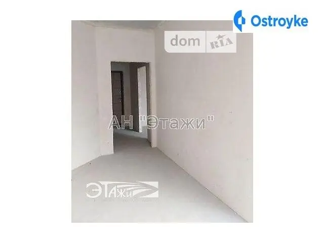 Продаж 1-кімнатної квартири, 42 м², Ірпінь — фото 4