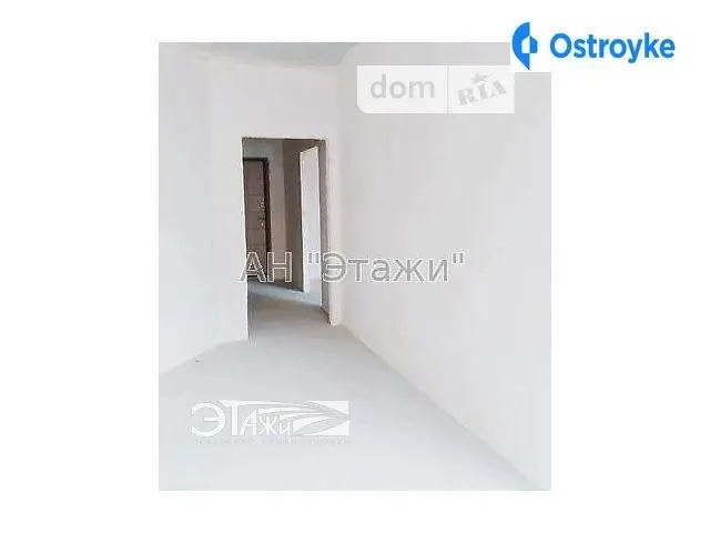 Продаж 1-кімнатної квартири, 42 м², Ірпінь — фото 3