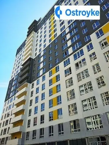 Продаж 2-кімнатної квартири, 53 м², Ірпінь — фото 4