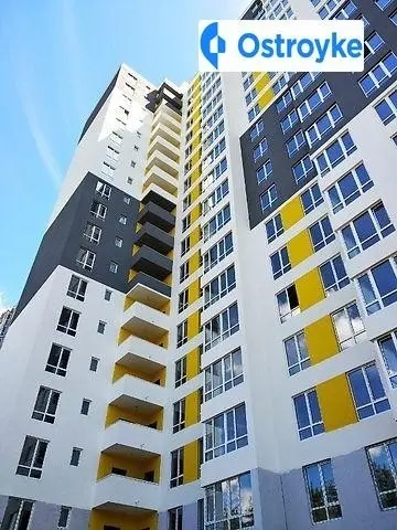Продаж 2-кімнатної квартири, 56 м², Ірпінь — фото 3