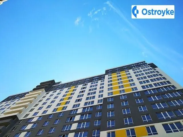 Продаж 2-кімнатної квартири, 56 м², Ірпінь — фото 5