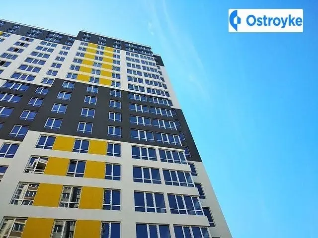 Продаж 2-кімнатної квартири, 56 м², Ірпінь — фото 4