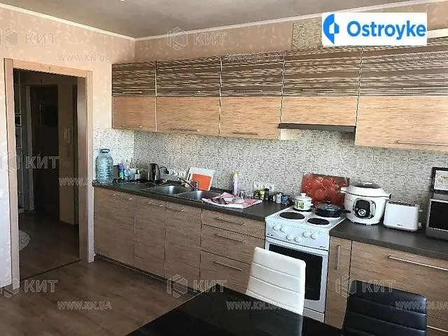 Сергиевская ул. — фото 1