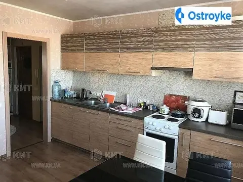 Сергиевская ул.