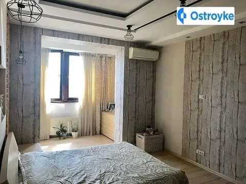 2-комнатная квартира, 106 м², вул. Тіниста, Одесса