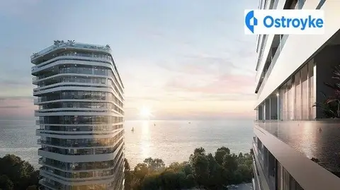 1-комнатная квартира, 38 м², бул. Французький, Одесса
