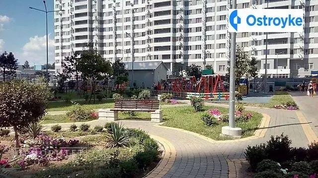 Люстдорфская дорога — фото 1