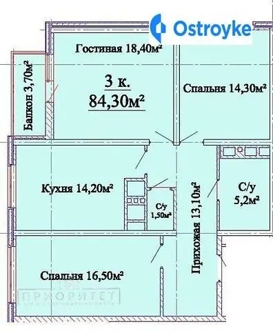 Люстдорфская дорога — фото 2