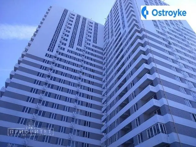 Люстдорфская дорога — фото 3