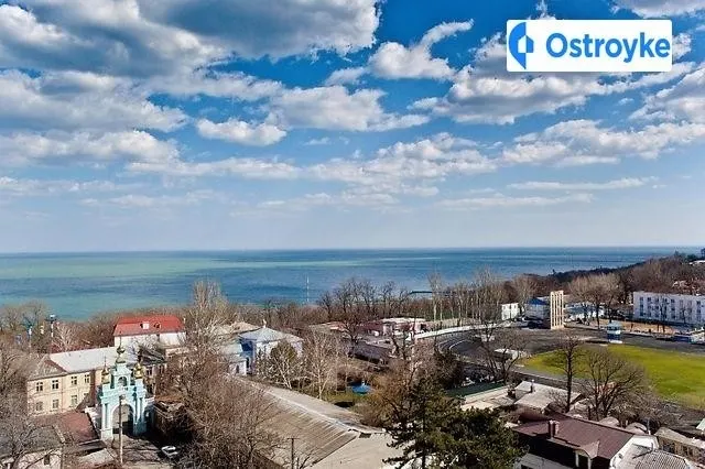 Маразлиевская улица — фото 1