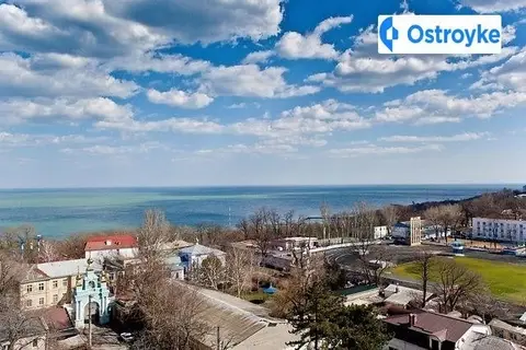 3-комнатная квартира, 142 м², вул. Маразліївська, Одесса