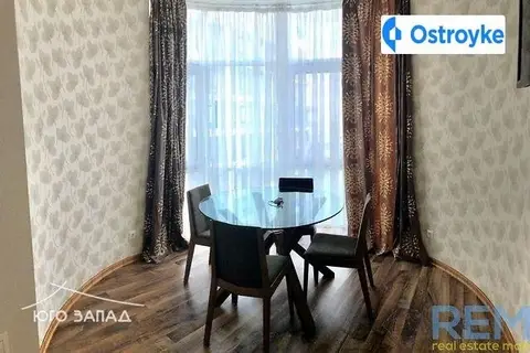 3-комнатная квартира, 110 м², пров. Мукачівський, 8, Одесса