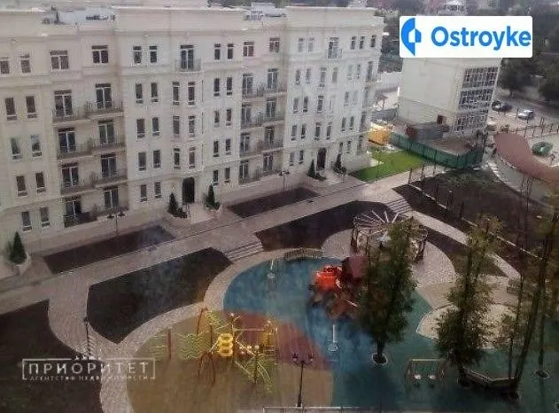 Фонтанская дорога — фото 1