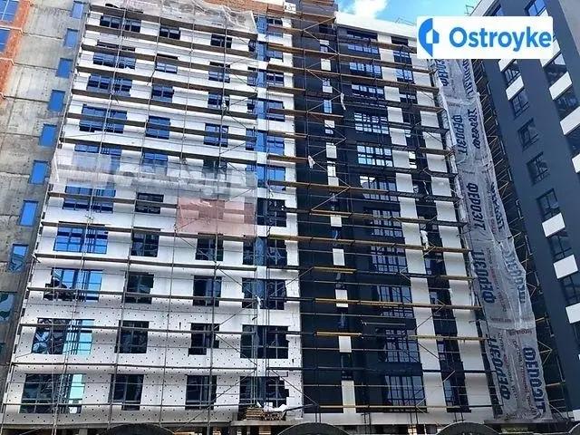 Продаж 3-кімнатної квартири, 95 м², Івано-Франківськ — фото 2