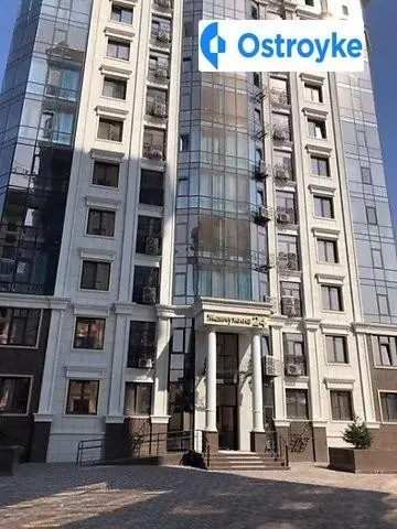 Французский бульвар — фото 1
