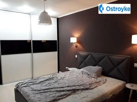 2-кімнатна квартира, 50 м², бул. Амвросія Бучми, 8, Київ